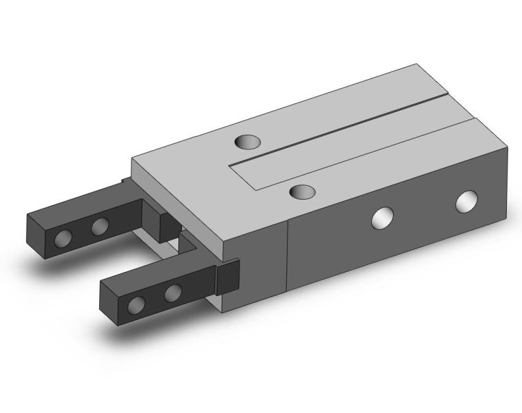 SMC MHZ2-6D-X4