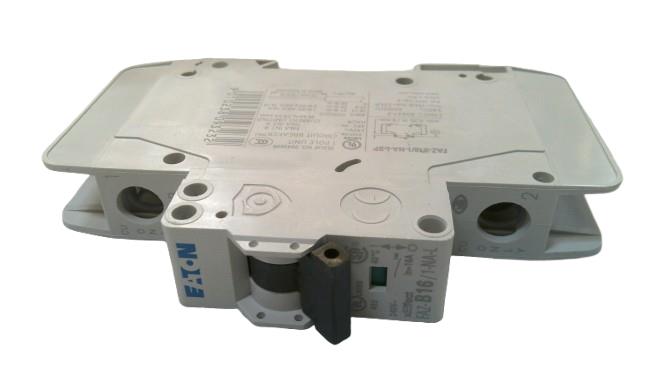 EATON CORPORATION FAZ-B16-1-NA-SP