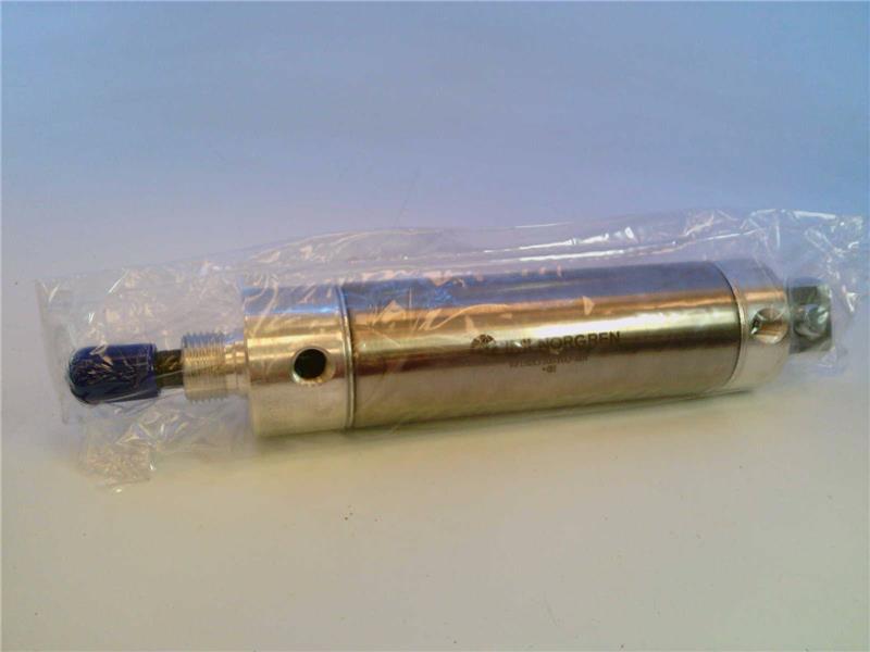NORGREN RP150X3.000-DAP-MN
