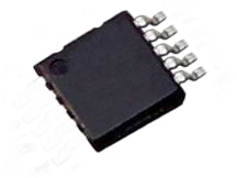 MAX1953EUB+ by MAXIM INTEGRATED PRODUCTS