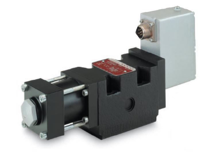 MOOG D634Z549A