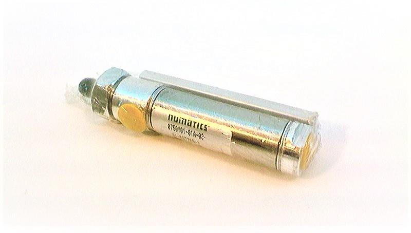 ASCO 0750Y01-01A-03