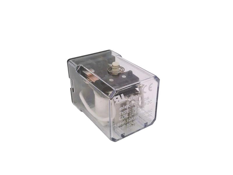 SKY ELECTRONICS SKKPM-2C-24VDC
