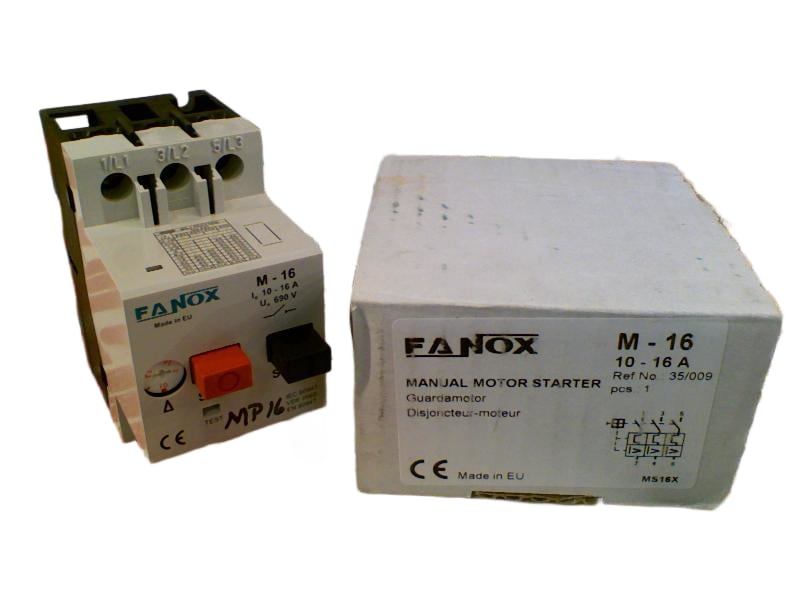 35004 par FANOX