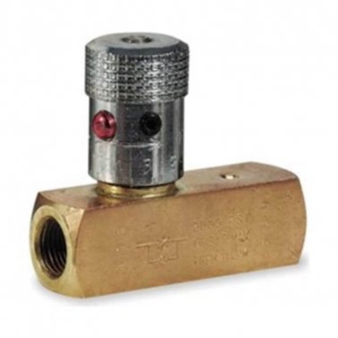 PARKER M00040002