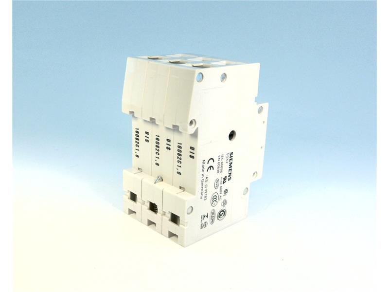 SIEMENS 5SX2-315-7