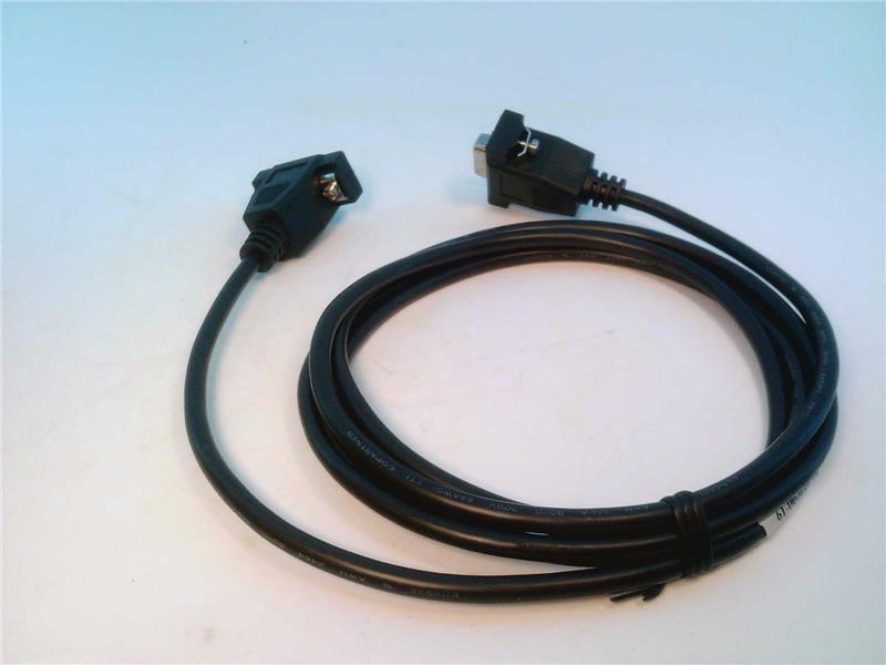 OMRON 61-000010-02