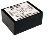560C par HAMMOND MANUFACTURING