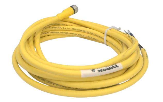 TURCK RKC 4.5T-5/CS14274