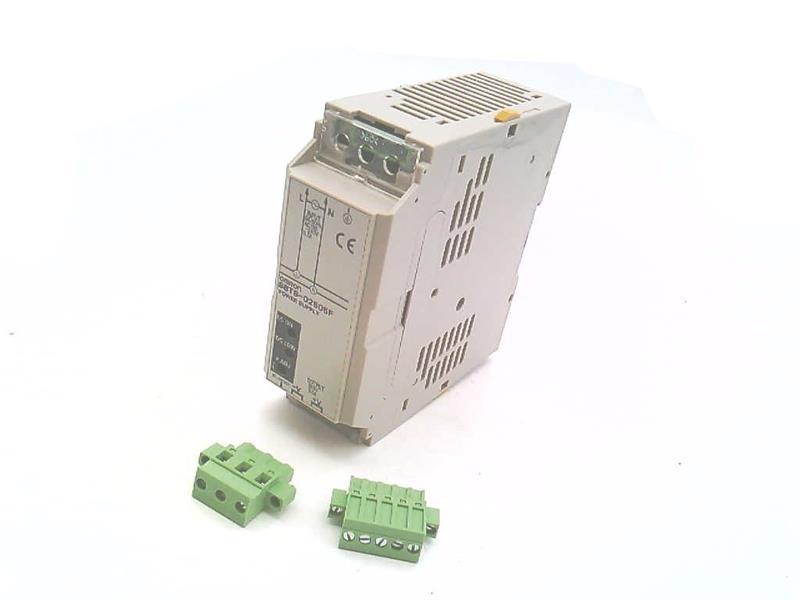 OMRON S8TS-02505F