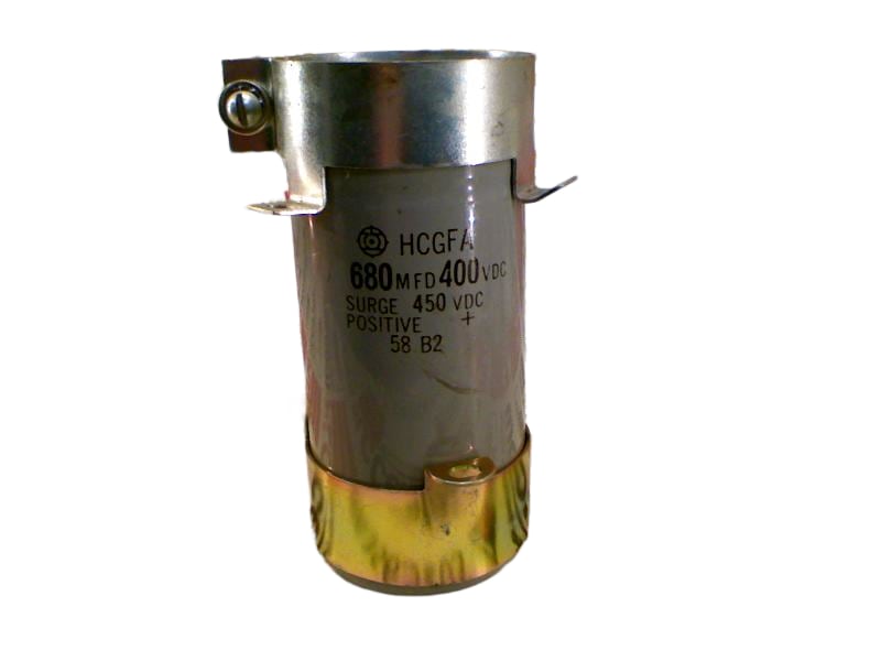 HCGF5-2G681 par HITACHI