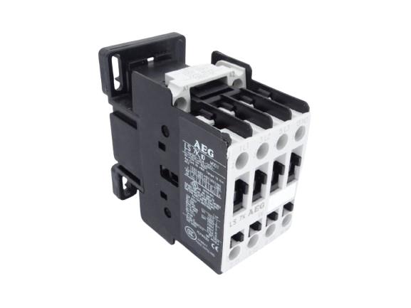 LS7K-04-E par EEC AEG