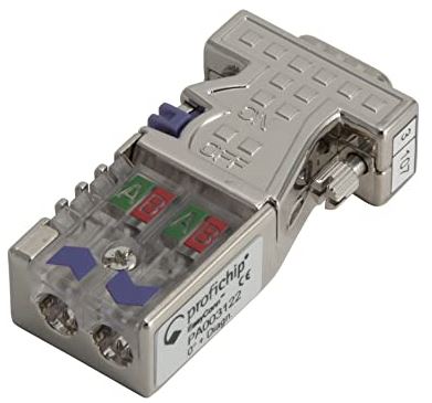 PROFIBUS GC-PB-EASY-ST