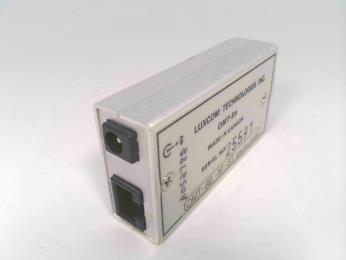LUXCOM TECHNOLOGIES OMT-8B-M-ST