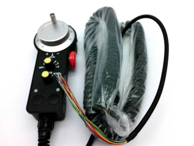 WORLD ENCODERS PHD-100-E-6-T-PB