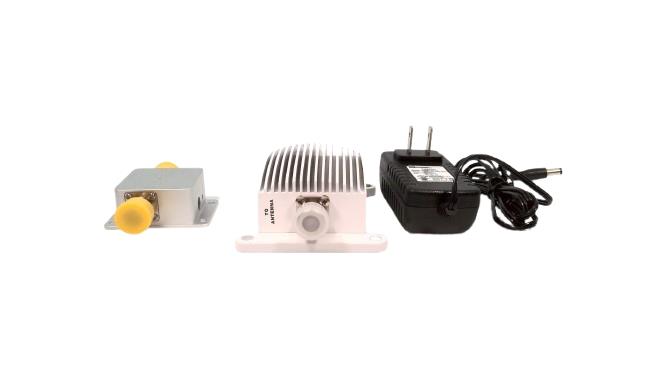 TELETRONIX 12-101