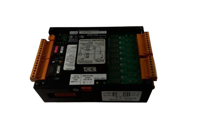 ELECTRO CAM PS-6144-24-P16M09-MB-F