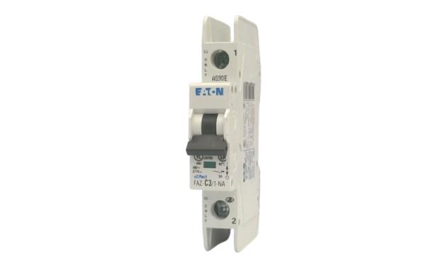 EATON CORPORATION FAZ-C3/1-NA-SP
