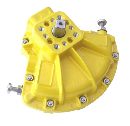 037-100 par KINETROL