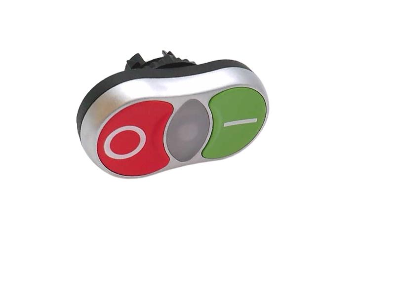 BACO CONTROLS L61QH21