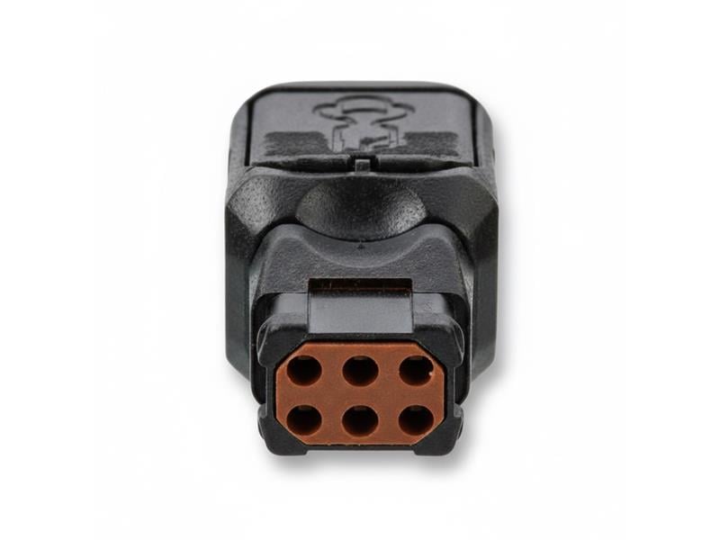 D369-P66-NP1 by TE CONNECTIVITY