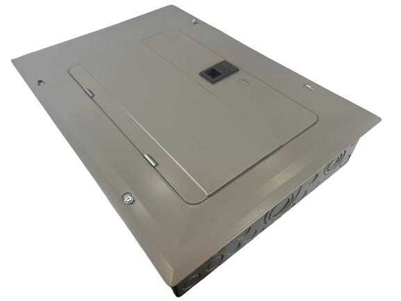 EATON CORPORATION BRP20L125