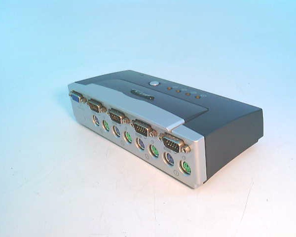 BELKIN F1DB104P