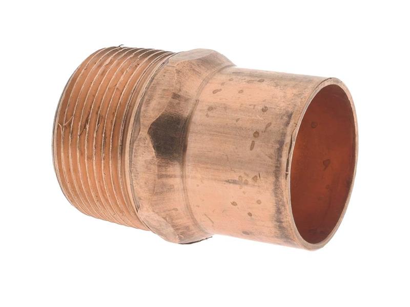 MUELLER INDUSTRIES W 01171