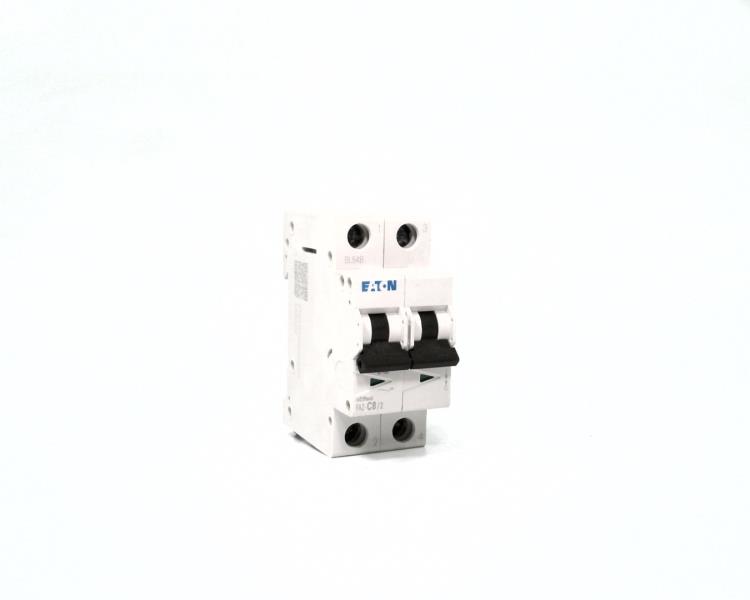 EATON CORPORATION FAZ-C8/2