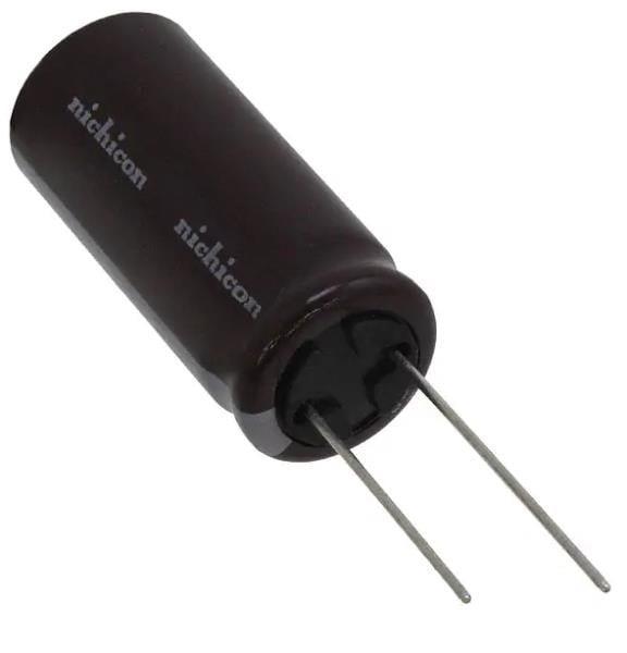 NICHICON UPJ1C470MDD1TD