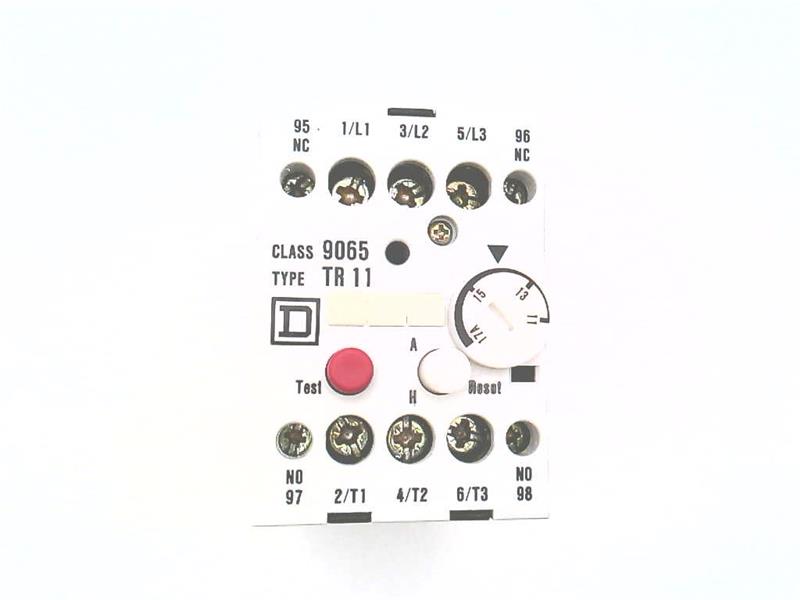 SCHNEIDER ELECTRIC 9065-TR11