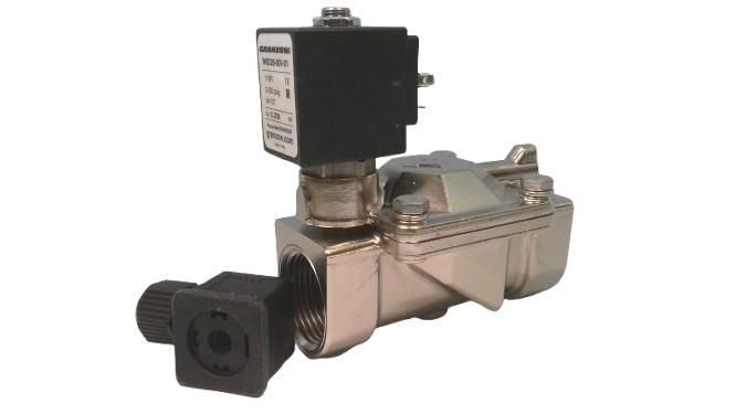 GRANZOW W6D29-00V-01