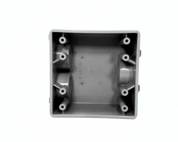 KRALOY FSCCU-2-050710