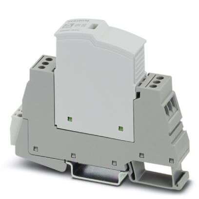 PHOENIX CONTACT PLT-SEC-T3-230-FM-UT