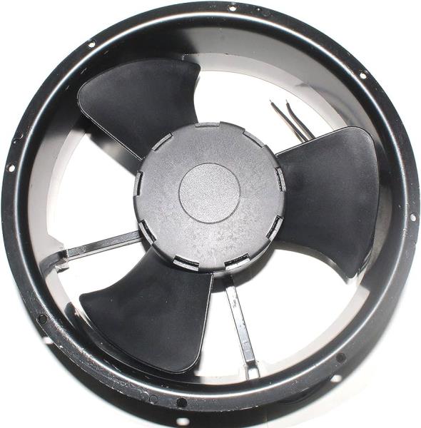 COMMONWEALTH IND FP-108HH