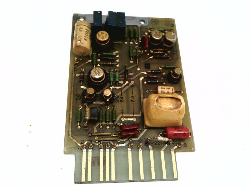 WESTINGHOUSE 2822A25G02