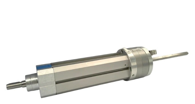 FESTO DSL-20-100-270-CC-A-S2-B