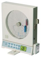 OMEGA ENGINEERING CTXL-TRH-W-W9