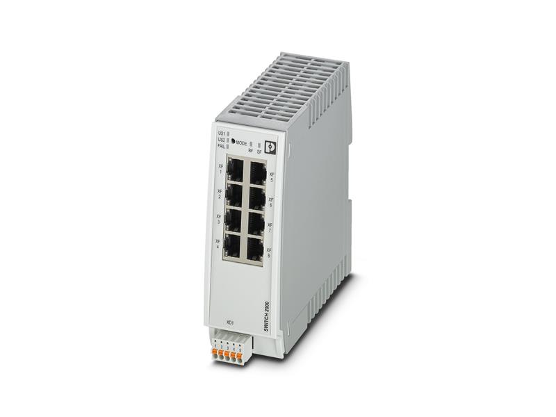 FL SWITCH 2308 PN by PHOENIX CONTACT