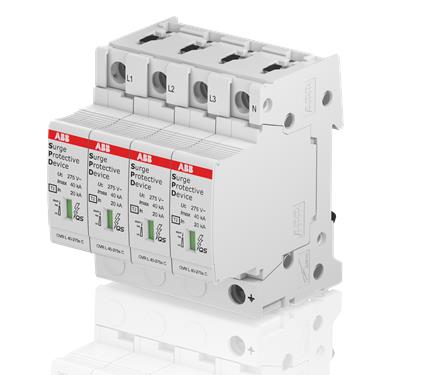 ASEA BROWN BOVERI 2CTB815704R2300