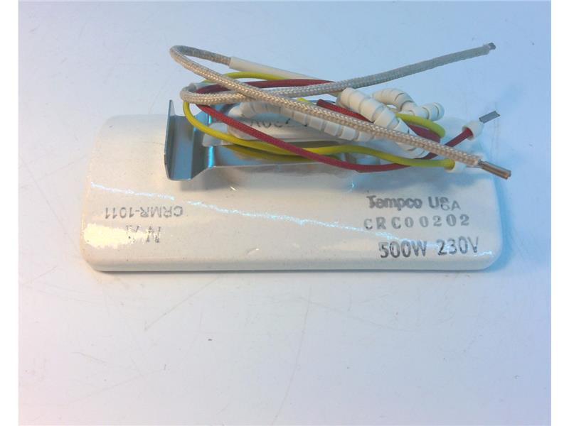 TEMPCO CRC00202
