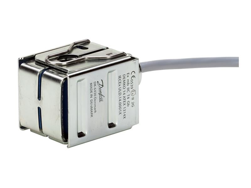 018F4703 par DANFOSS