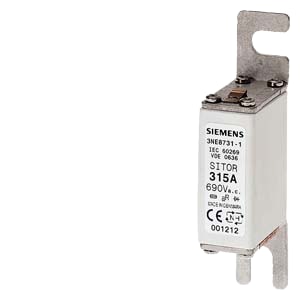 3NE8715-1 by SIEMENS