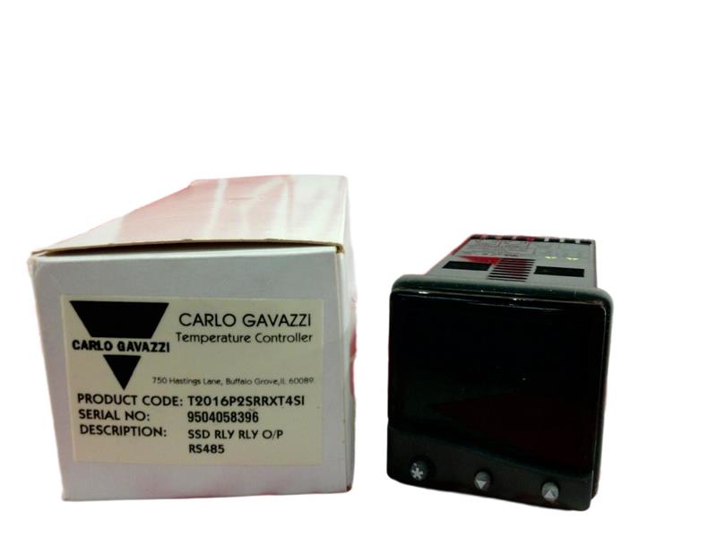 T2016P2SRRXT4SI by CARLO GAVAZZI