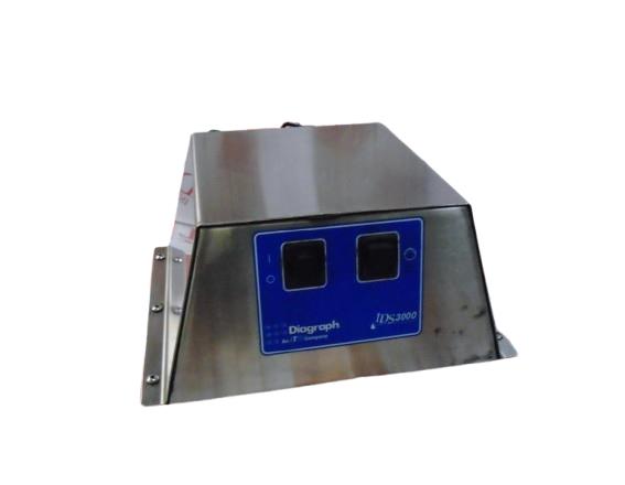 DIAGRAPH 5760012SDP