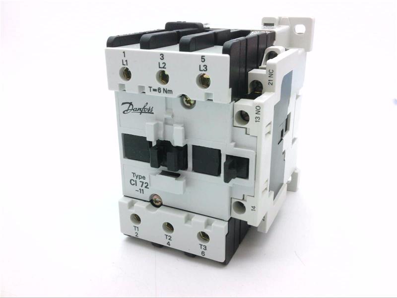 DANFOSS 037H3177-24