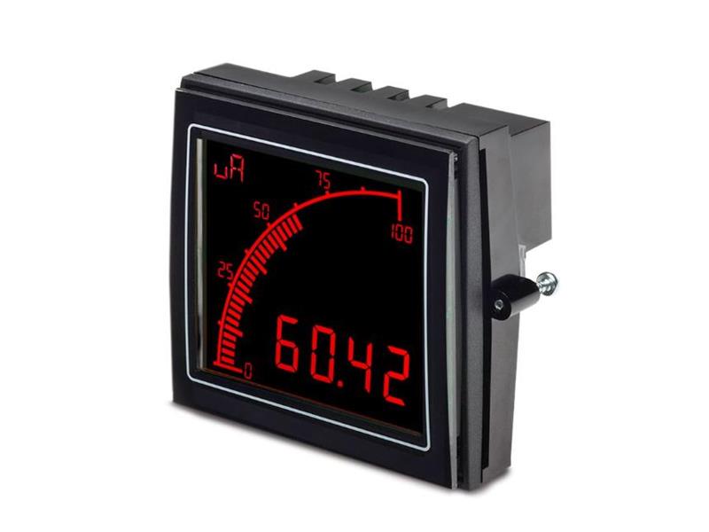 TRUMETER APM-MICRO-ANO