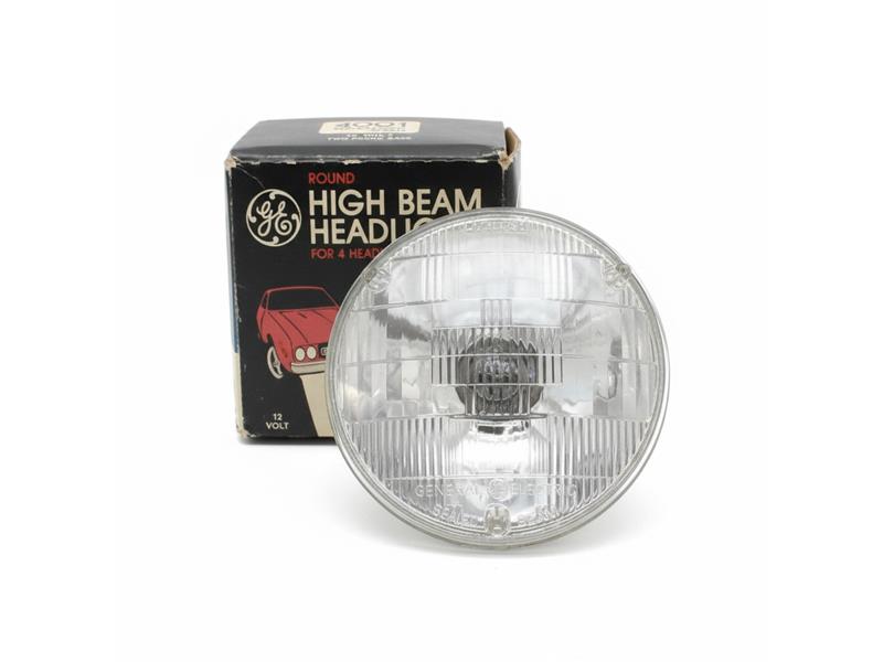 GENERAL ELECTRIC 4001