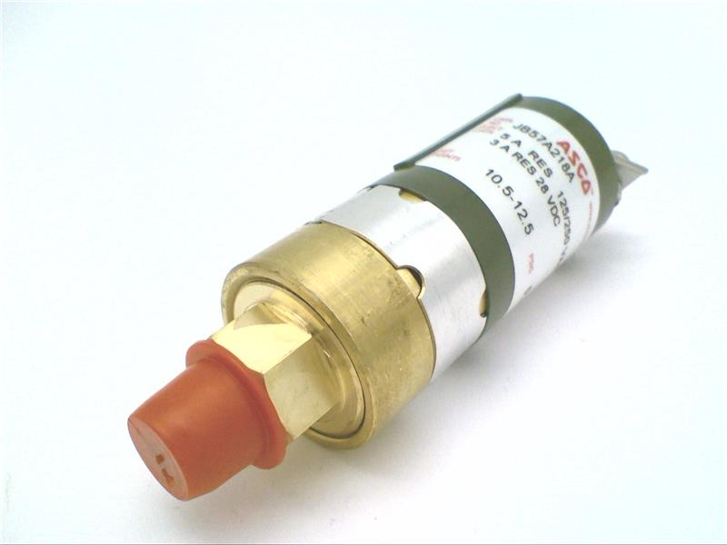 ASCO JB57A218A