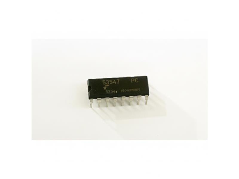 93S47PC door ON SEMICONDUCTOR